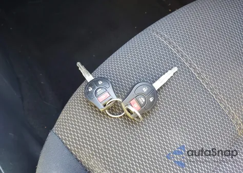 2017 Nissan Sentra S из США, поврежденный, VIN 3N1AB7AP0HY284012